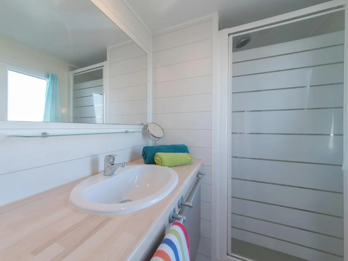 Holiday Home Park Kerlinga-17 By Interhome Bredene