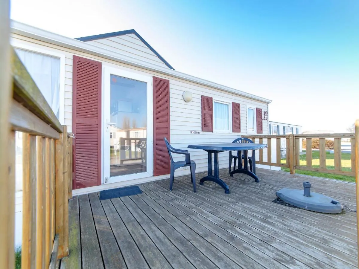 Holiday Home Park Kerlinga-17 By Interhome Bredene
